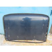 Капот Mitsubishi PAJERO MINI H58A 4A30