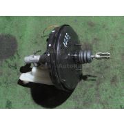 Главный тормозной цилиндр Nissan CUBE Z12 HR15DE