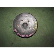 Ступица Toyota VISTA ZZV50 1ZZFE