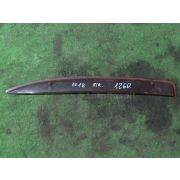 Ветровик Nissan MARCH AK12 CR14DE