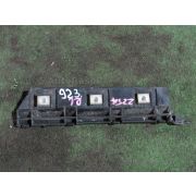 Крепление бампера Mitsubishi COLT Z25A 4G19