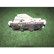 Управление печкой Nissan CARAVAN CQGE25 KA24DE