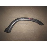 Дефендер Honda CR-V RD4 K20A