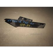 Щечка Nissan X-TRAIL T32 MR20DD