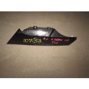 Щечка Nissan X-TRAIL T32 MR20DD