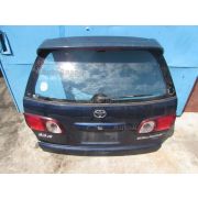 Дверь 5-я Toyota CALDINA ST210 3SFE