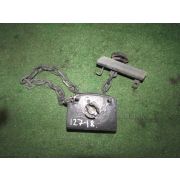 Крепление запаски Toyota TOWN ACE KM75 7K-E