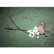 Замок двери Toyota NOAH ZRR70 3ZRFE