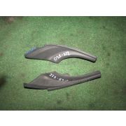 Жабо Toyota ALLION ZRT260 2ZRFE