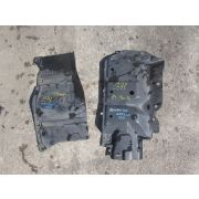 Защита двигателя Toyota ALLION NZT260 1NZFE