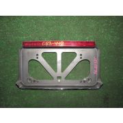 Вставка между стопов Toyota CROWN JZS155 2JZGE