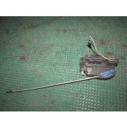 Замок двери Nissan CUBE BZ11 CR14DE