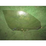 Стекло двери Toyota CHASER GX90 1GFE