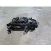 Управление печкой Mitsubishi DELICA P25W 4D56