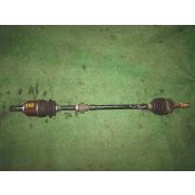 Привод Nissan MARCH AK12 CR12DE