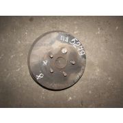 Ступица Toyota WISH ZNE10G 1ZZFE