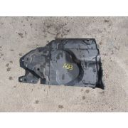 Защита двигателя Nissan X-TRAIL NT31 MR20DE