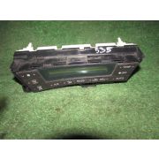Управление печкой Toyota PRIUS ZVW30 2ZRFXE