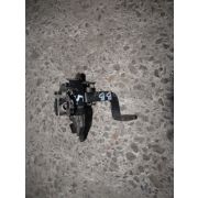 Замок капота Toyota BB QNC21 3SZVE