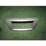 Консоль магнитофона Toyota CAMRY ACV40 2AZFE