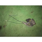 Замок двери Toyota ALTEZZA SXE10 3SGE