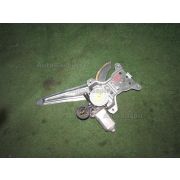 Стеклоподъемник Toyota COROLLA RUNX NZE121 1NZFE