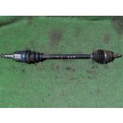 Привод Subaru IMPREZA GH8 EJ20X