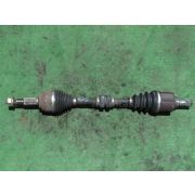 Привод Nissan LAFESTA B30 MR20DE