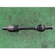 Привод Nissan MARCH AK12 CR12DE