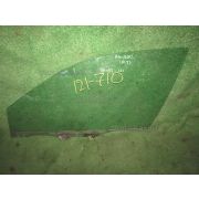 Стекло двери Toyota CALDINA ST195 3SFE