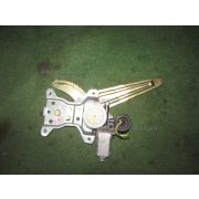 Стеклоподъемник Toyota COROLLA RUNX NZE121 1NZFE