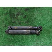 Амортизатор Nissan TERRANO TR50 ZD30DDTI