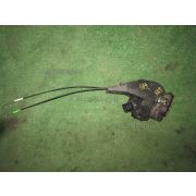 Замок двери Toyota ALTEZZA SXE10 3SGE