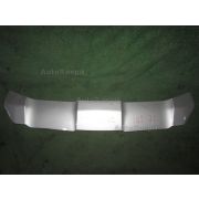 Защита бампера Lexus LX570 URJ201 3URFE