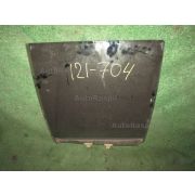 Стекло двери Nissan TERRANO LR50 VG33E