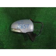 Зеркало Toyota PRIUS ZVW30 2ZRFXE