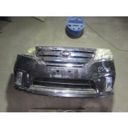 Ноускат Nissan SERENA FC26 MR20DD
