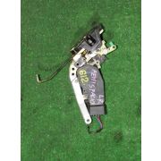 Замок двери Toyota COROLLA SPACIO AE111 4AFE