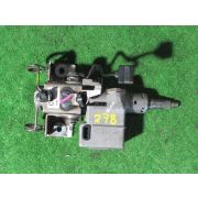 Рулевая колонка Toyota COROLLA FIELDER NZE144 1NZFE