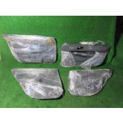 Обшивка двери Toyota SPRINTER CARIB AE111 4AFE