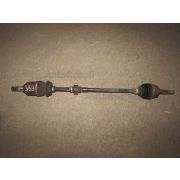 Привод Nissan MARCH BK12 CR14DE