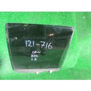 Стекло двери Honda CR-V RD2 B20B