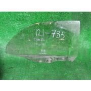 Стекло двери Toyota CHASER GX90 1GFE