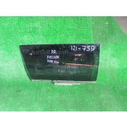 Стекло двери Toyota COROLLA FIELDER NZE124 1NZFE