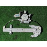Стеклоподъемник Nissan X-TRAIL NT30 QR20DE
