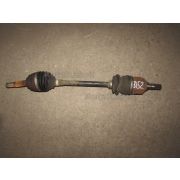 Привод Nissan MARCH BK12 CR14DE