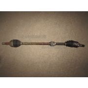 Привод Nissan MARCH YK12 HR15DE