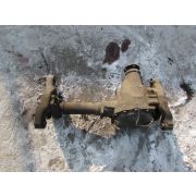 Редуктор Nissan TERRANO TR50 ZD30DDTI