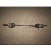 Привод Toyota KLUGER ACU25 2AZFE