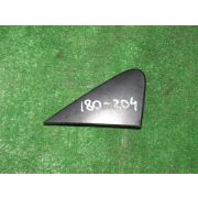 Уголок крыла Toyota COROLLA FIELDER NZE141G 1NZFE